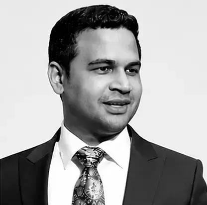 Manish Agrawal
