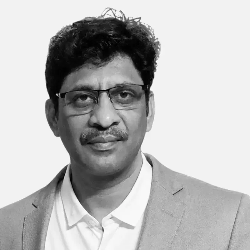 Vivek Mehendale