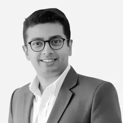 Rohit Nair