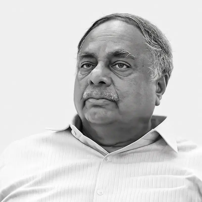 Dr. Ulhas Narayanrao Gaoli