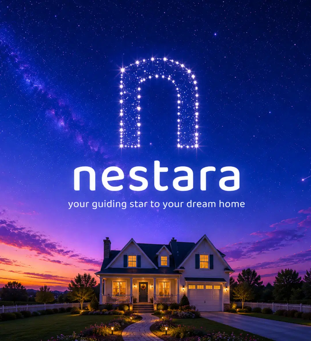 Nestara banner